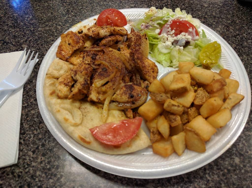 Athens Grill | restaurant | 1430 Five Forks Trickum Rd SW, Lawrenceville, GA 30044, USA | 7702777008 OR +1 770-277-7008