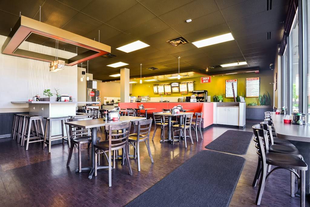 Sushi Boss | restaurant | 803 W 10th St, Indianapolis, IN 46202, USA | 3179552677 OR +1 317-955-2677