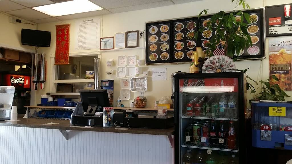 Oriental Express | restaurant | 5320 Kennett St, Shasta Lake, CA 96019, USA | 5302769318 OR +1 530-276-9318