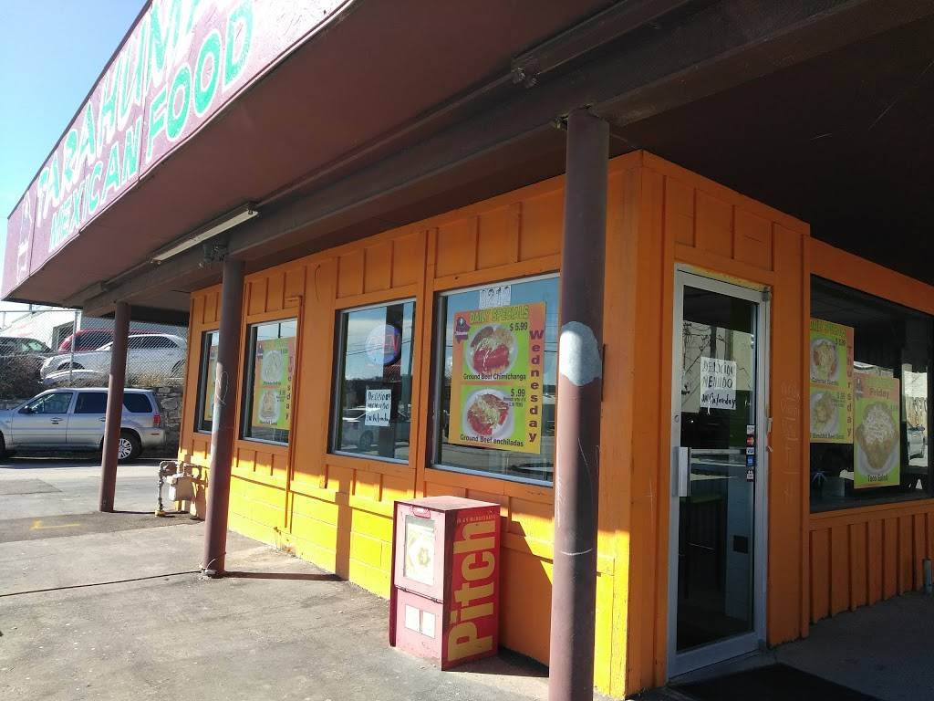 Tarahumara Mexican | restaurant | 3212 Merriam Ln, Kansas City, KS 66106, USA | 9133874120 OR +1 913-387-4120