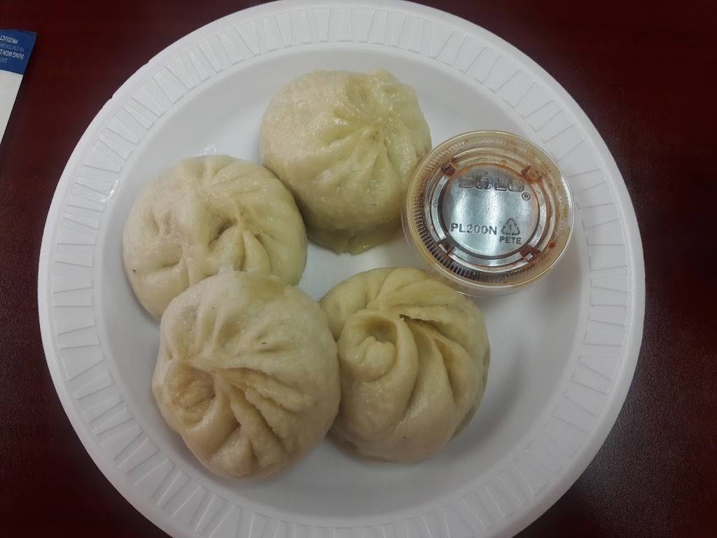 Ajumma | restaurant | 3121 St Paul St, Baltimore, MD 21218, USA | 4102354429 OR +1 410-235-4429