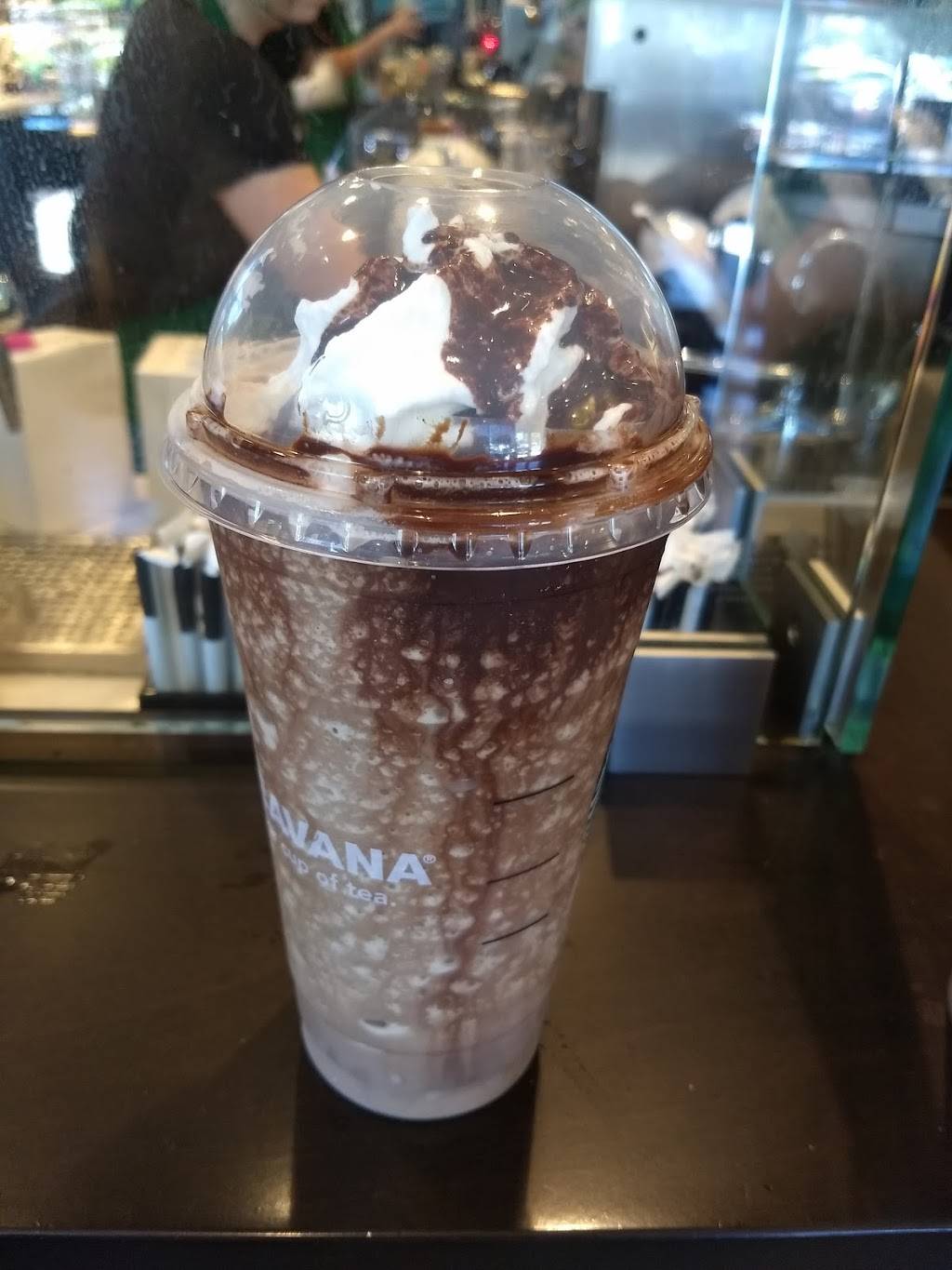 Starbucks | cafe | 661 Elmira Rd, Vacaville, CA 95687, USA | 7073013081 OR +1 707-301-3081