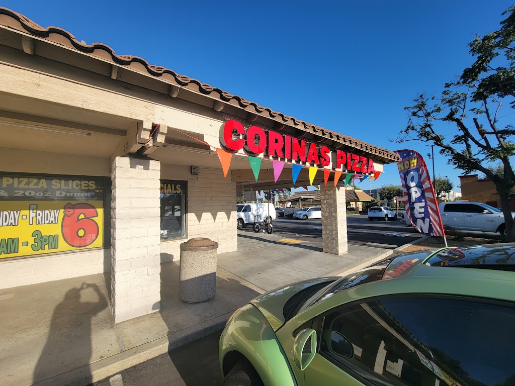 Los Monitos Tacos and Corinas Pizza | restaurant | 1919 E 4th St, Ontario, CA 91764, USA | 9092042996 OR +1 909-204-2996