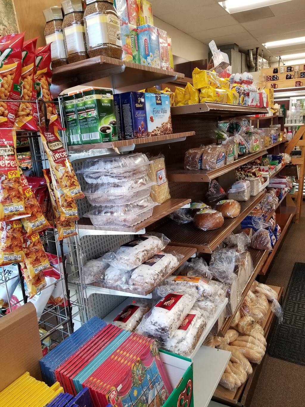 Karl Ehmer Quality Meat Products | restaurant | 6 Federal Rd, Danbury, CT 06810, USA | 2037443950 OR +1 203-744-3950