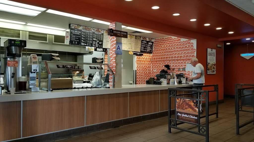 El Pollo Loco | restaurant | 1210 W Colton Ave, Redlands, CA 92373, USA | 9093352232 OR +1 909-335-2232