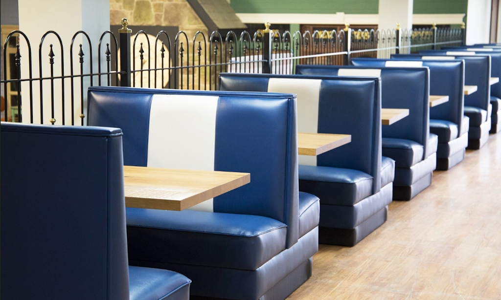 Mudd Valley Cafe & Creamery | restaurant | 2641 OH-39, Sugarcreek, OH 44681, USA | 3308522888 OR +1 330-852-2888