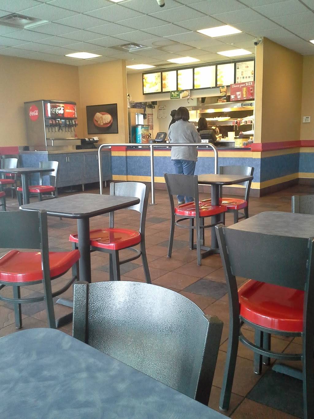 Churchs Chicken | restaurant | 5 S Reynolds Rd, Toledo, OH 43615, USA | 4195317996 OR +1 419-531-7996