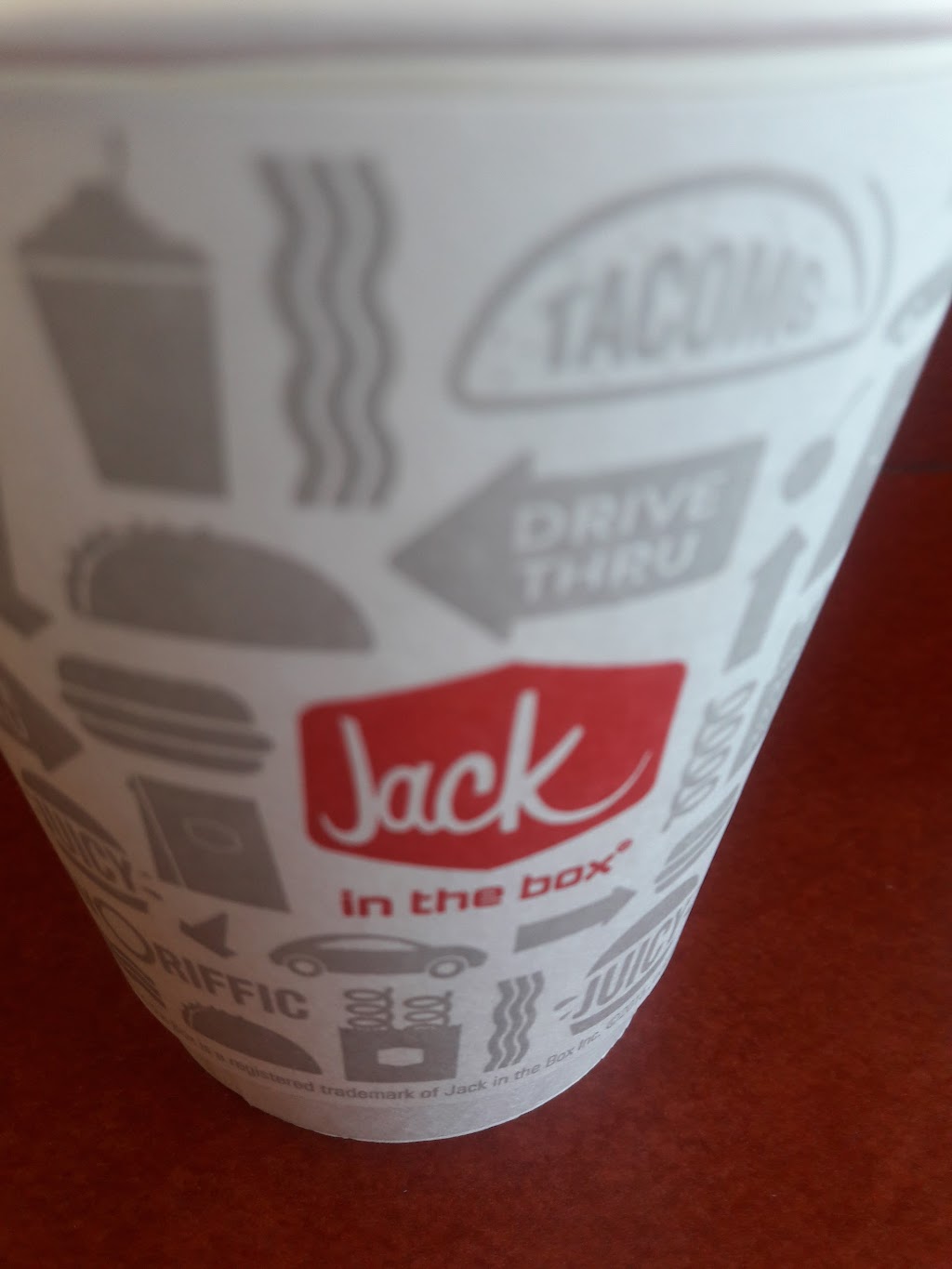 Jack in the Box | restaurant | 2499 Cottonwood Dr, El Centro, CA 92243, USA | 7603378959 OR +1 760-337-8959