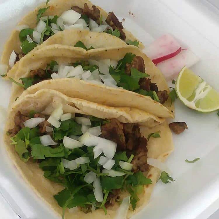 Taqueria Mi Veracruz | restaurant | Durham, NC 27703, USA | 9198244626 OR +1 919-824-4626