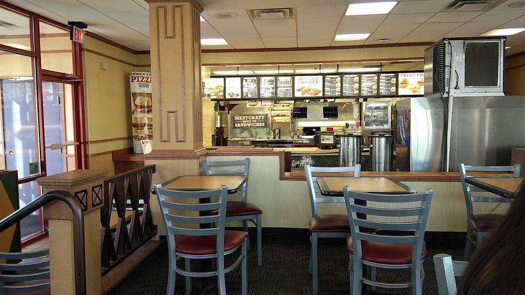 Arbys | restaurant | 1590 Old Trolley Rd, Summerville, SC 29485, USA | 8438714020 OR +1 843-871-4020