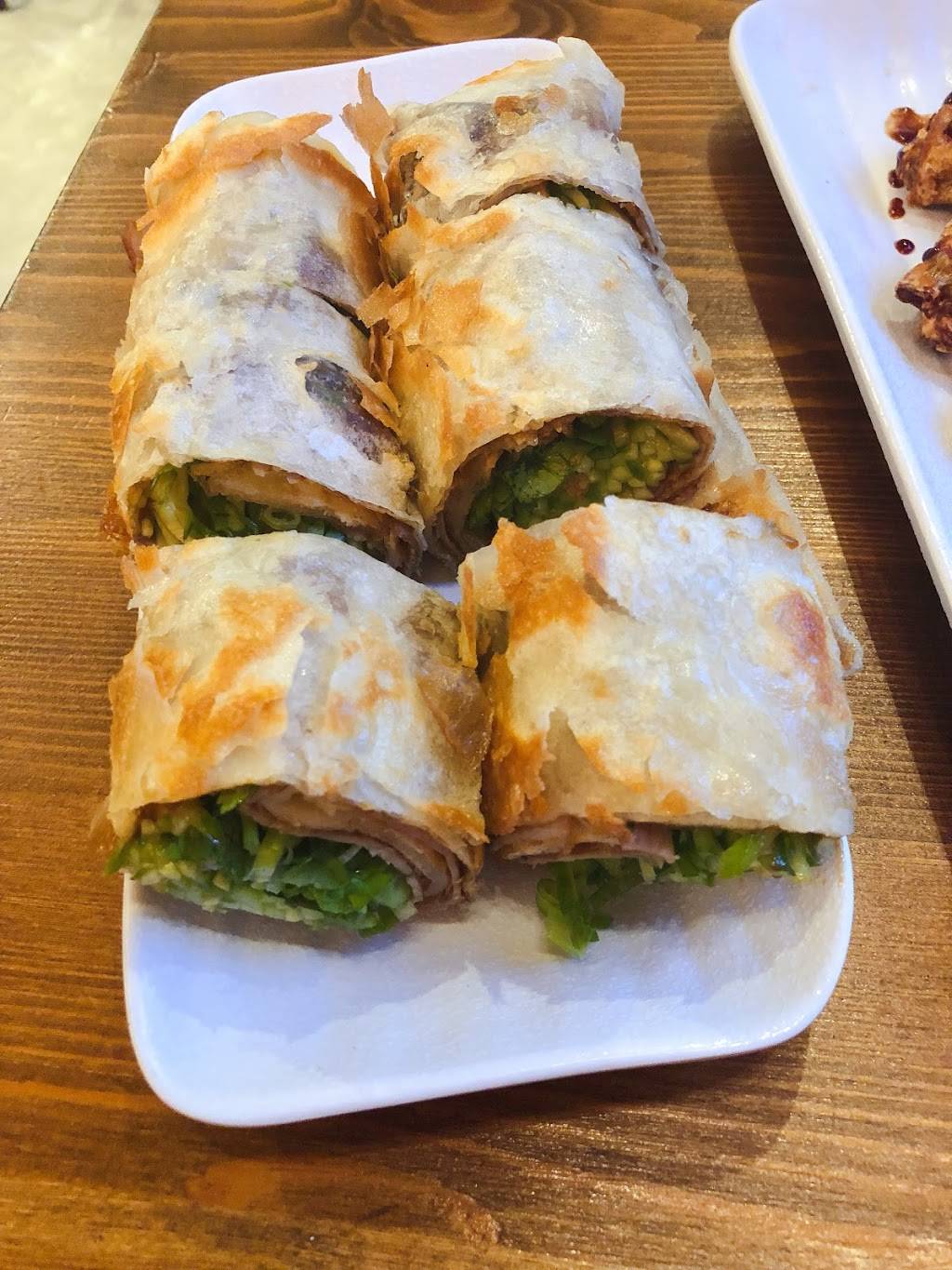 Northern Cafe | restaurant | 8459 Beverly Blvd, Los Angeles, CA 90048, USA | 3235923493 OR +1 323-592-3493