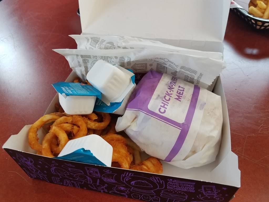 Jack in the Box | restaurant | 1335 S Soto St, Los Angeles, CA 90023, USA | 3232631450 OR +1 323-263-1450