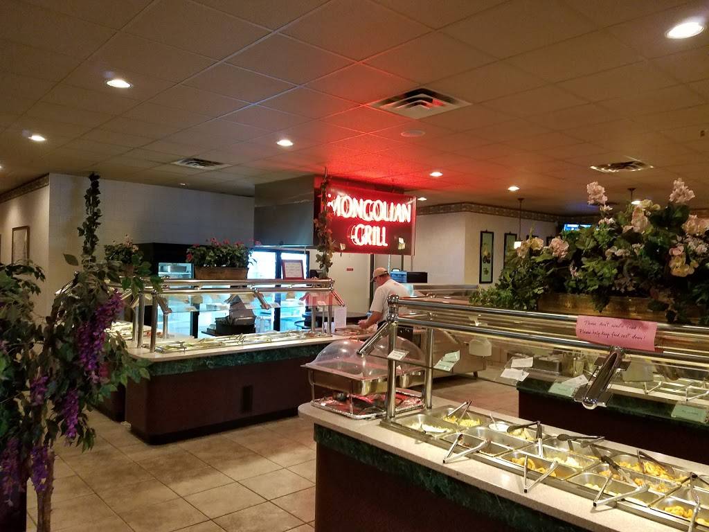 Ming Garden Chinese Restaurant | restaurant | 1207 N Eastman Rd, Kingsport, TN 37664, USA | 4232461141 OR +1 423-246-1141