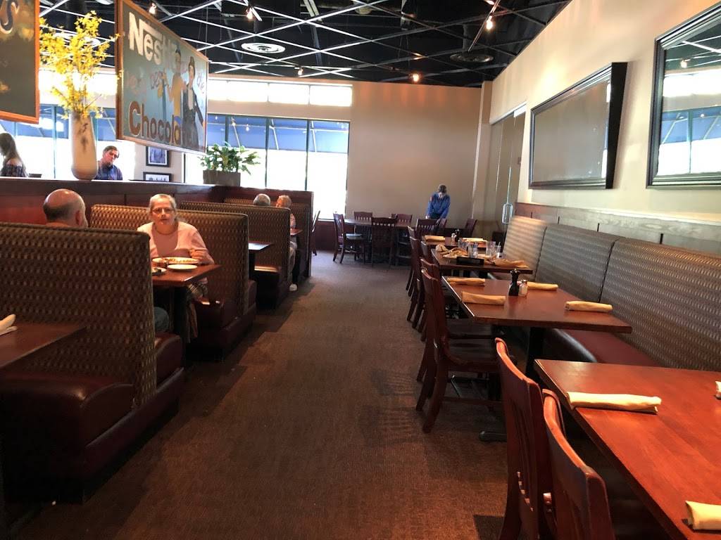 Aubreys | restaurant | 401 Town Creek Rd E #5612, Lenoir City, TN 37772, USA | 8659863113 OR +1 865-986-3113