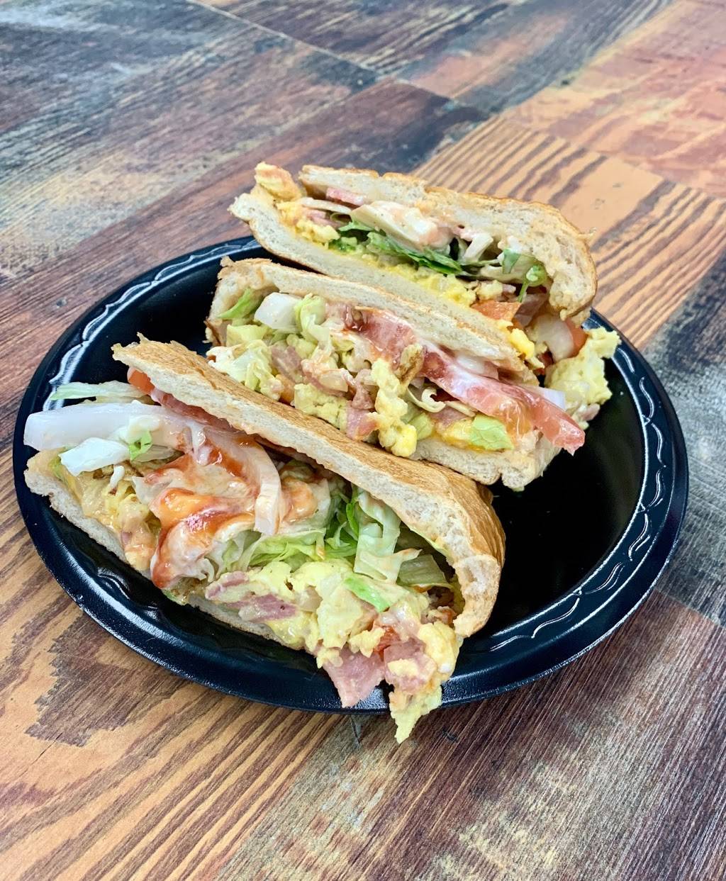 El Sabor de Ponce | restaurant | 2886 W 25th St, Cleveland, OH 44113, USA | 2168356300 OR +1 216-835-6300