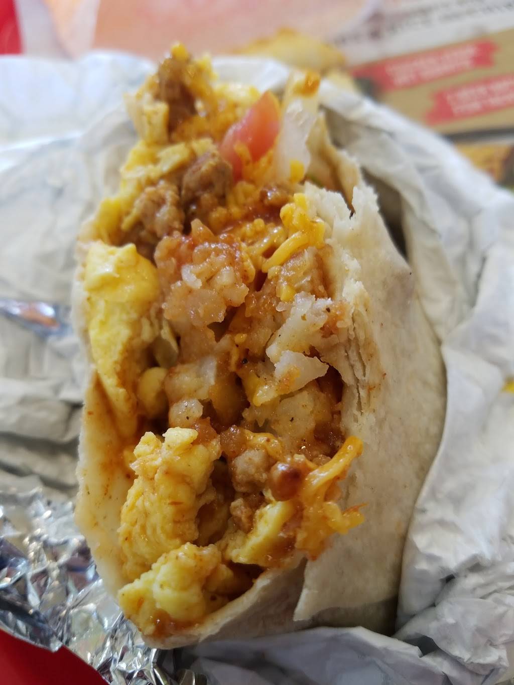 Del Taco | meal takeaway | 2112 SE Bristol St, Newport Beach, CA 92660, USA | 9498521180 OR +1 949-852-1180