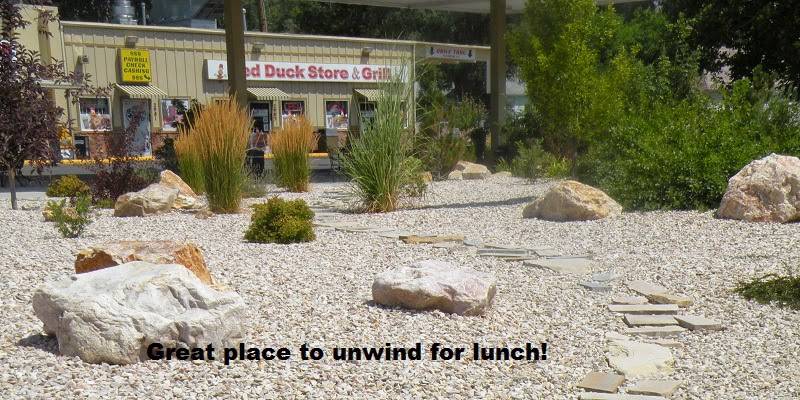 Red Duck Store & Grill | restaurant | 2985 Lincoln Ave, Ogden, UT 84401, USA | 8018660451 OR +1 801-866-0451