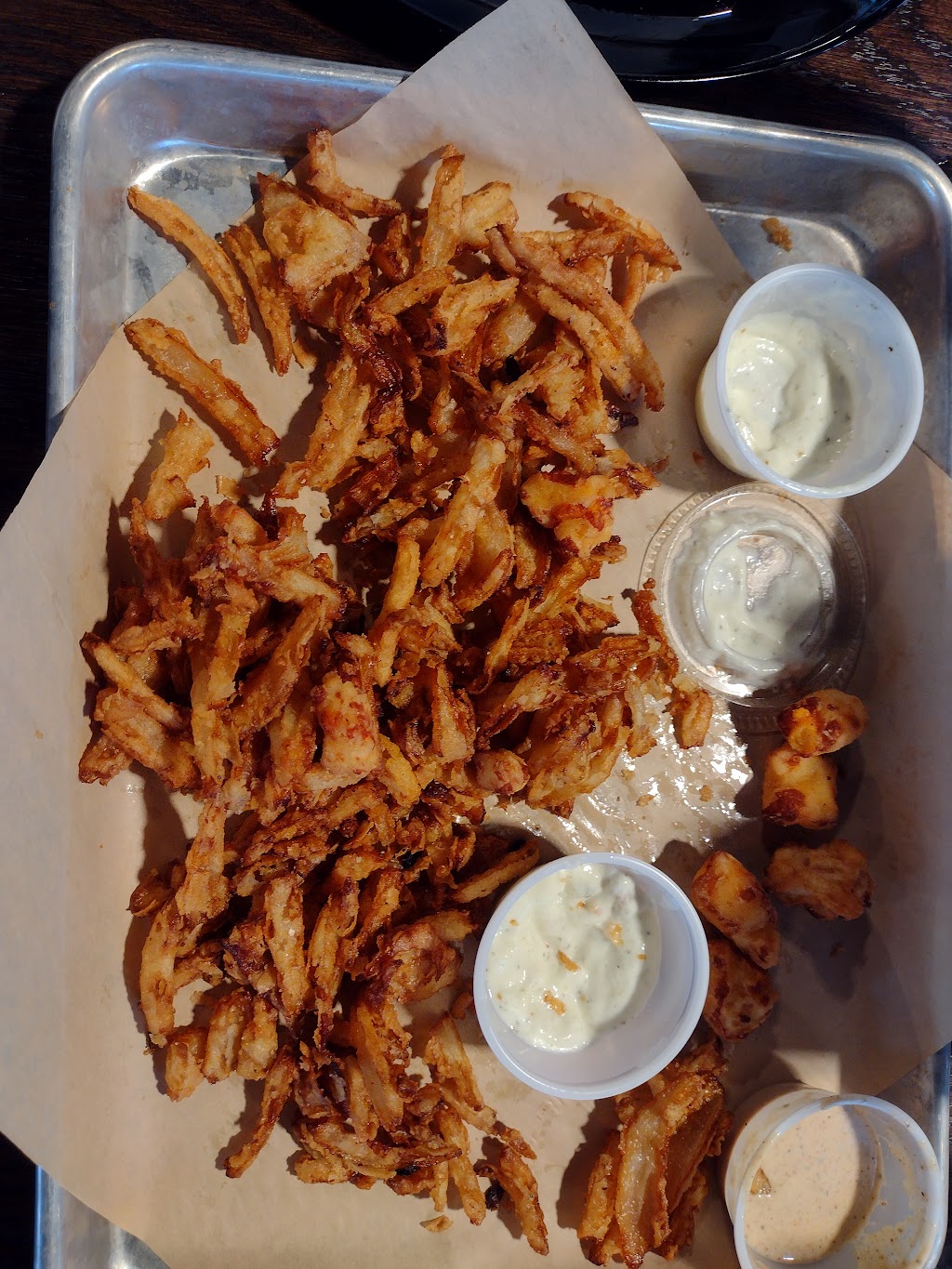 Marilyns | restaurant | 148 S Whelen Ave, Medford, WI 54451, USA | 7153600900 OR +1 715-360-0900