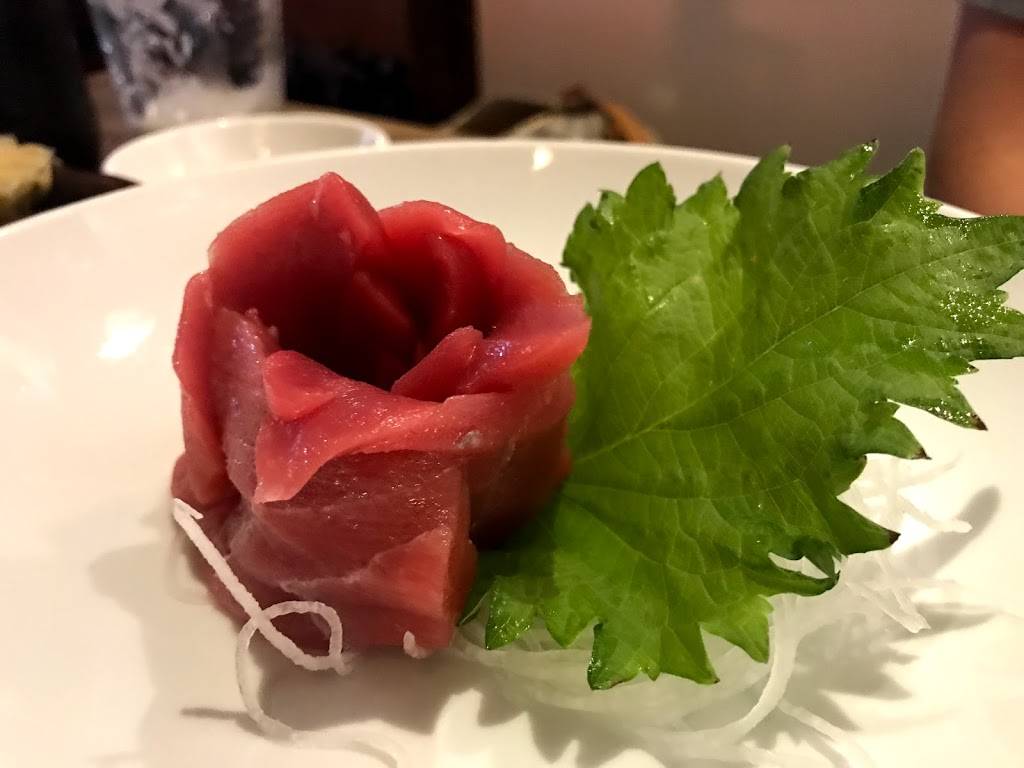 Kaori Sushi | restaurant | 133 W Chapman Ave #103, Fullerton, CA 92832, USA | 7148719395 OR +1 714-871-9395