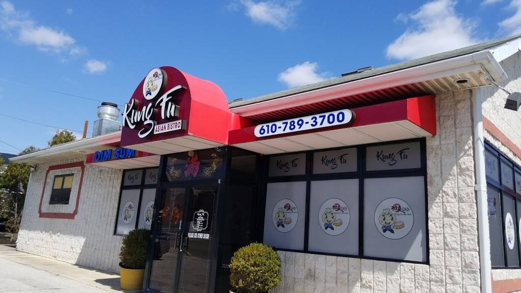 Kung Fu Dim Sum | restaurant | 2305 Darby Rd, Havertown, PA 19083, USA | 6107893700 OR +1 610-789-3700