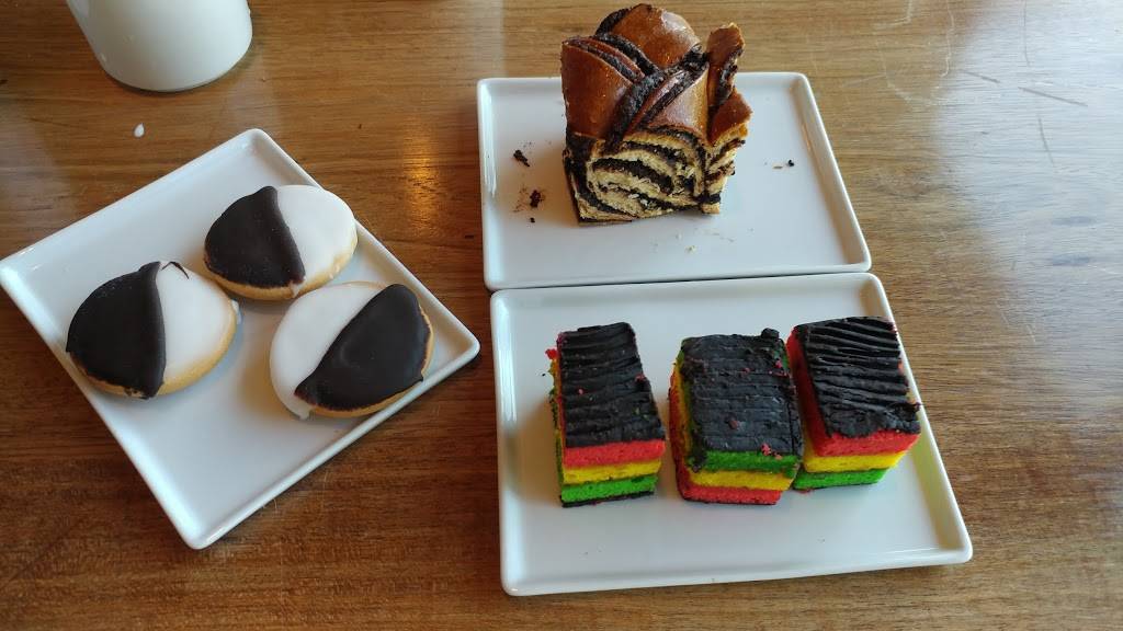 Lox Cafe | restaurant | 36 Battery Pl, New York, NY 10280, USA | 6464374231 OR +1 646-437-4231