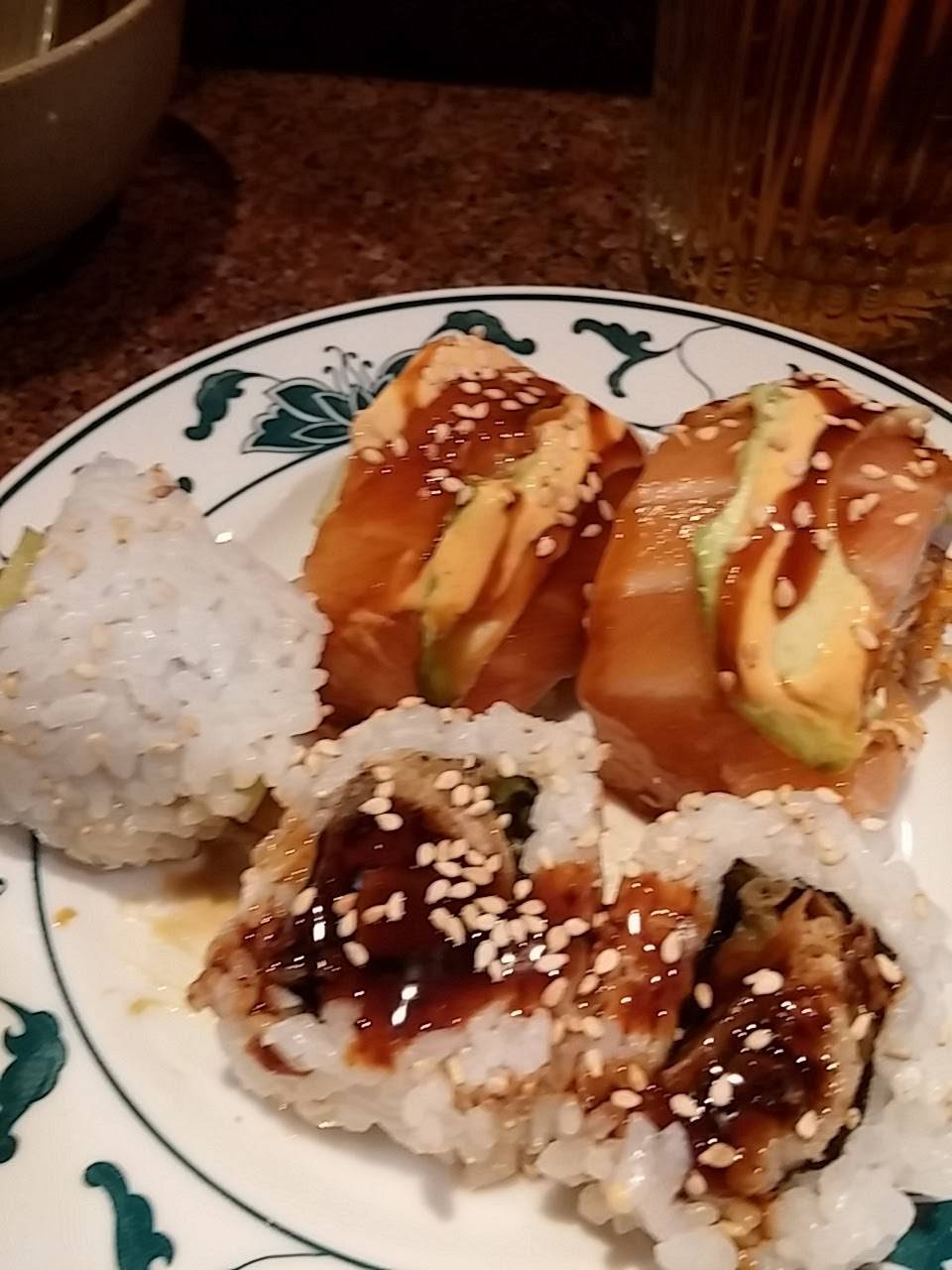 Sapporo Fantasy Japanese Steak | restaurant | 2939 Battleground Ave # C, Greensboro, NC 27408, USA | 3362825345 OR +1 336-282-5345