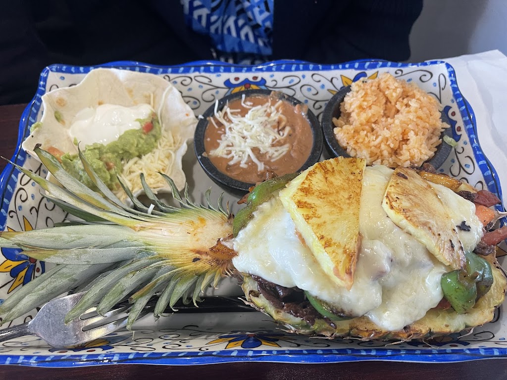 El Jimador #3 | restaurant | 111 Broadway, Cedar Lake, IN 46303, USA | 2193907239 OR +1 219-390-7239