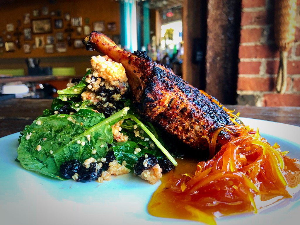 Orinoco: A Latin Kitchen | restaurant | 477 Shawmut Ave, Boston, MA 02118, USA | 6173697075 OR +1 617-369-7075