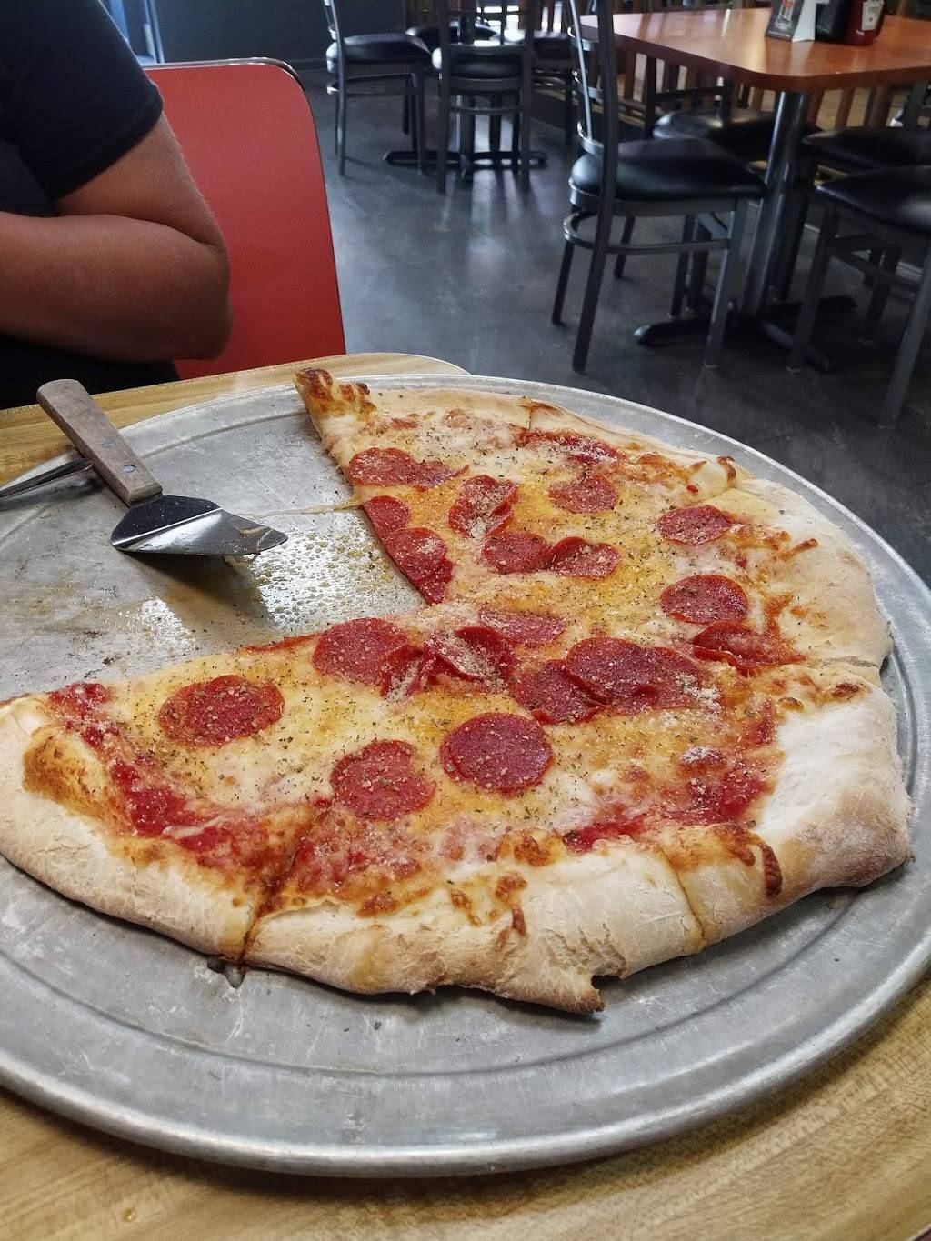 Pepes Pizzeria | meal takeaway | 127 S Fraley St, Kane, PA 16735, USA | 8148378712 OR +1 814-837-8712