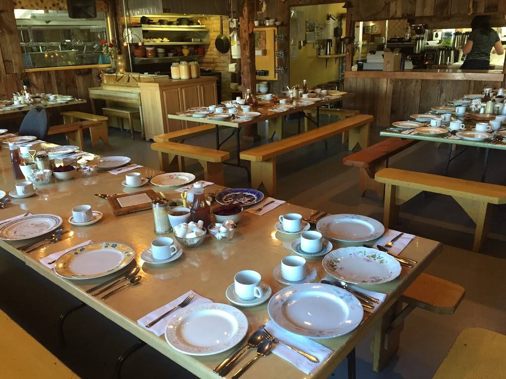 Cabane A Sucre Famille Ethier | restaurant | 7940 Rang Saint Vincent, Mirabel, QC J7N 2T6, Canada | 4502583807 OR +1 450-258-3807