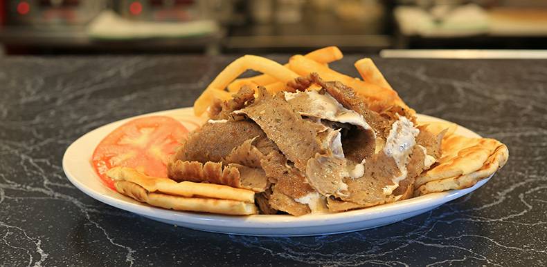 Nikkos Gyros Incorporated | restaurant | 310 Townline Rd, Mundelein, IL 60060, USA | 8475667699 OR +1 847-566-7699