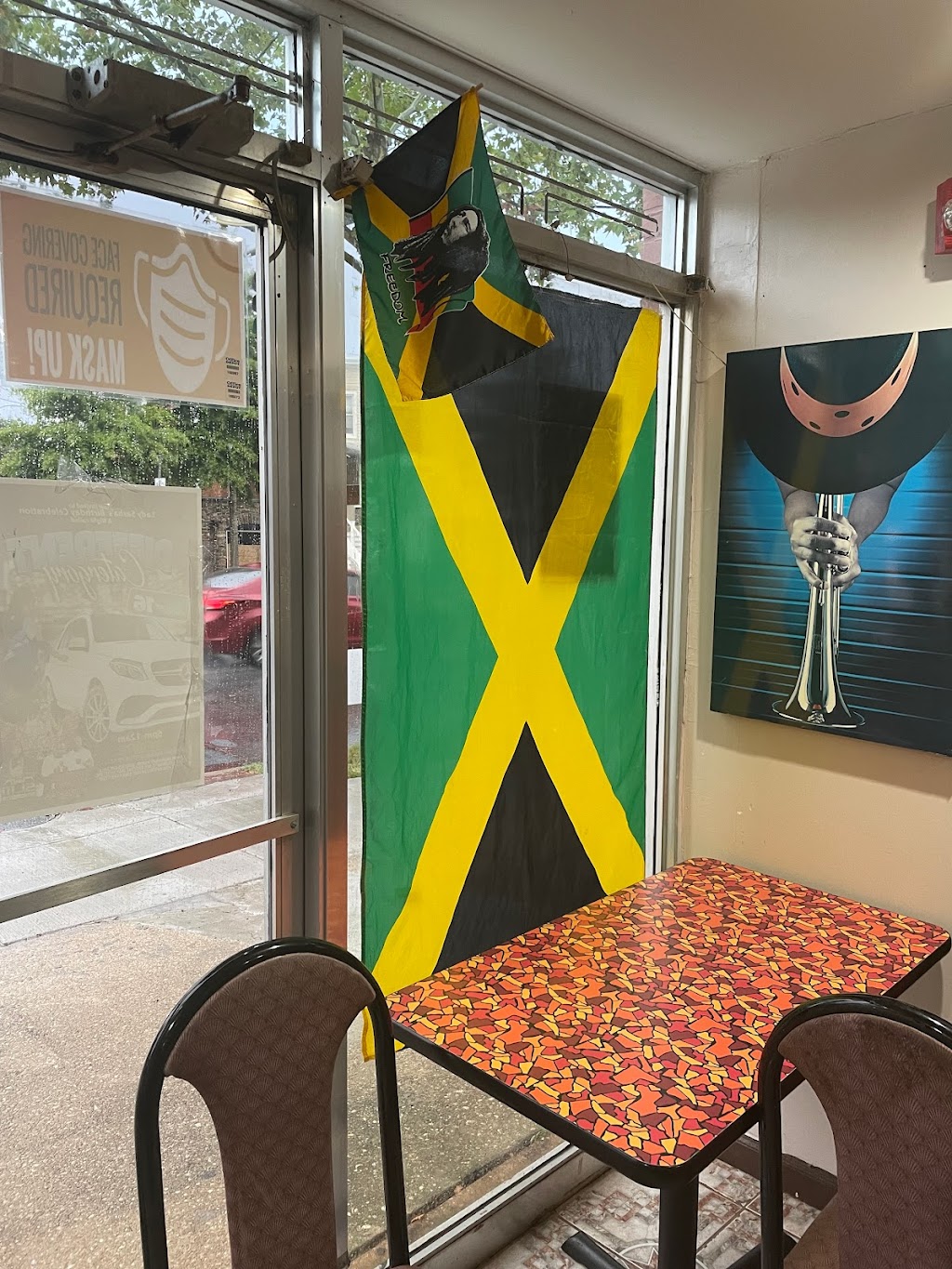 A&M Country Side Jamaican Restaurant | restaurant | 4603 York Rd, Baltimore, MD 21212, USA | 4439609770 OR +1 443-960-9770