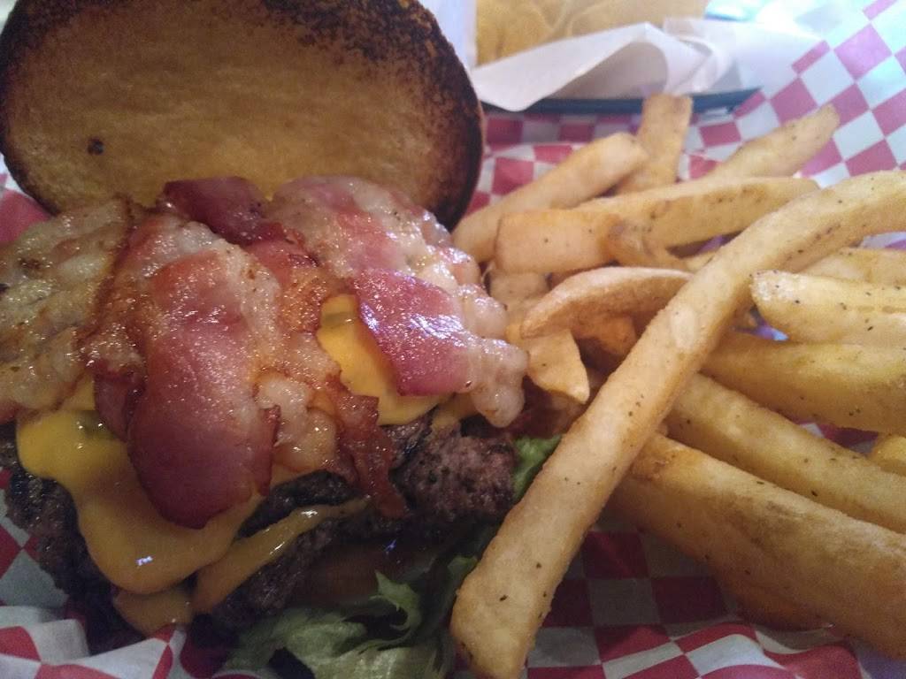 Baja Grill | restaurant | 117 Fred Odle Drive, Lexington, TN 38351, USA | 7312495067 OR +1 731-249-5067