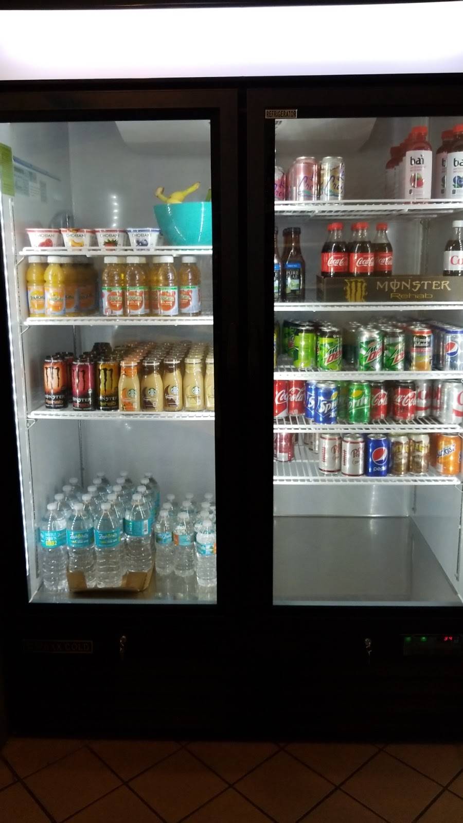 Bayside Sandwich Shop | restaurant | 550 N Reo St, Tampa, FL 33609, USA | 8132888191 OR +1 813-288-8191