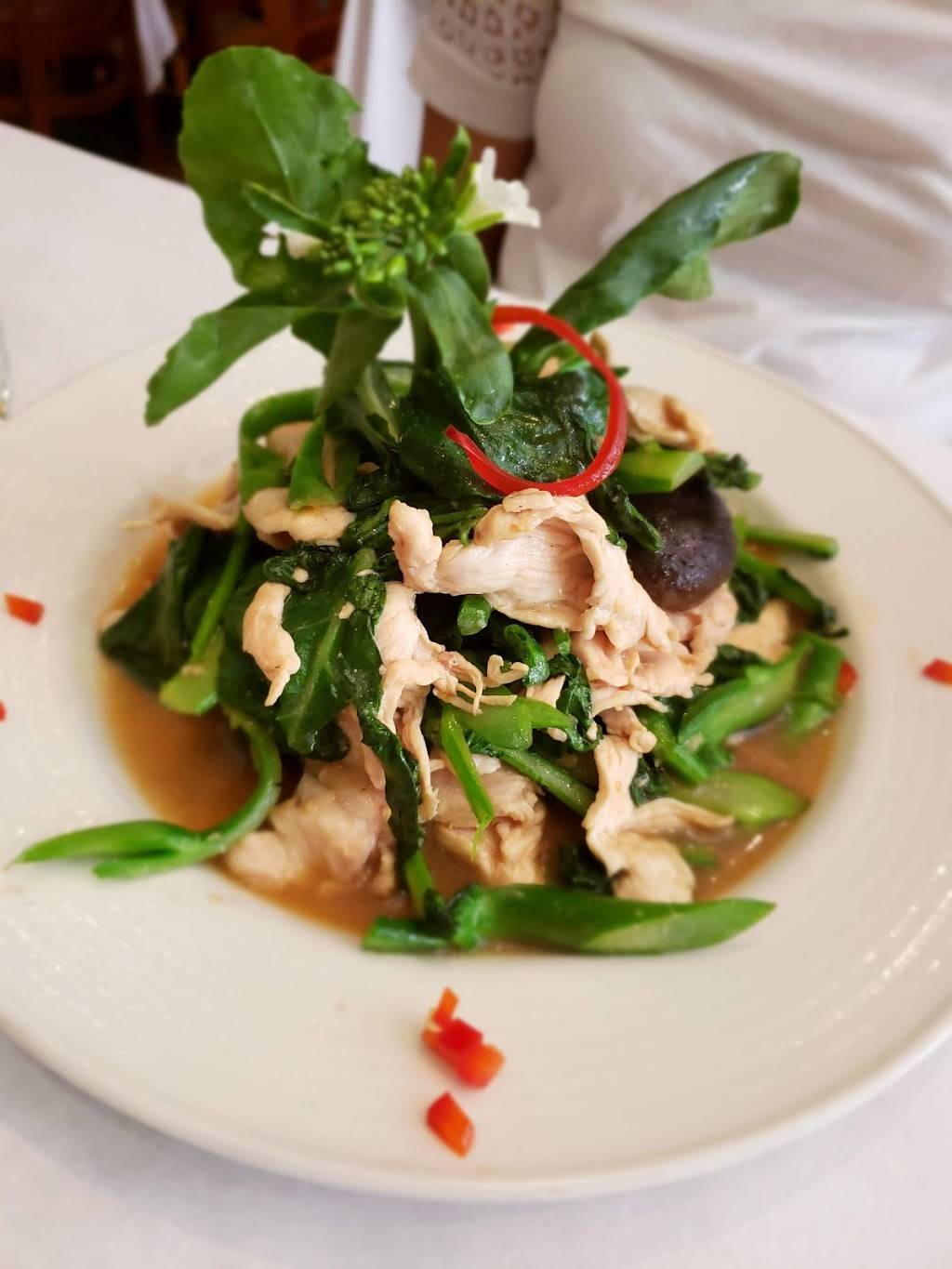 Erawan | restaurant | 42-31 Bell Blvd, Bayside, NY 11361, USA | 7184282112 OR +1 718-428-2112