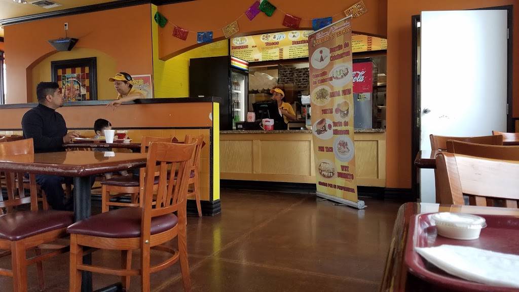 Sergios Tacos | restaurant | 6601 E Olympic Blvd, Los Angeles, CA 90022, USA | 3237262002 OR +1 323-726-2002