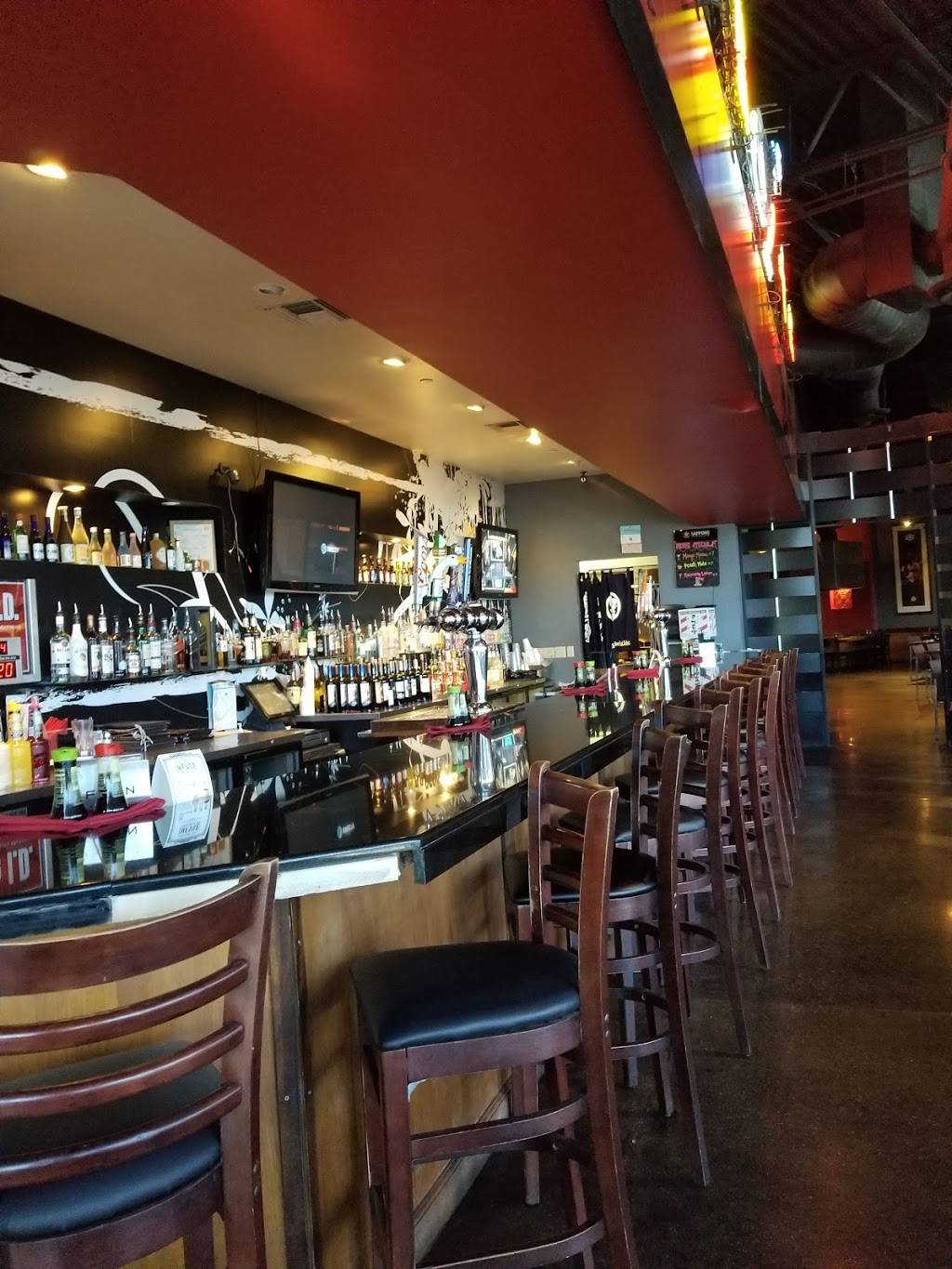 Ah So Sushi & Steak | restaurant | 2450 W Happy Valley Rd #1141, Phoenix, AZ 85085, USA | 6238697700 OR +1 623-869-7700