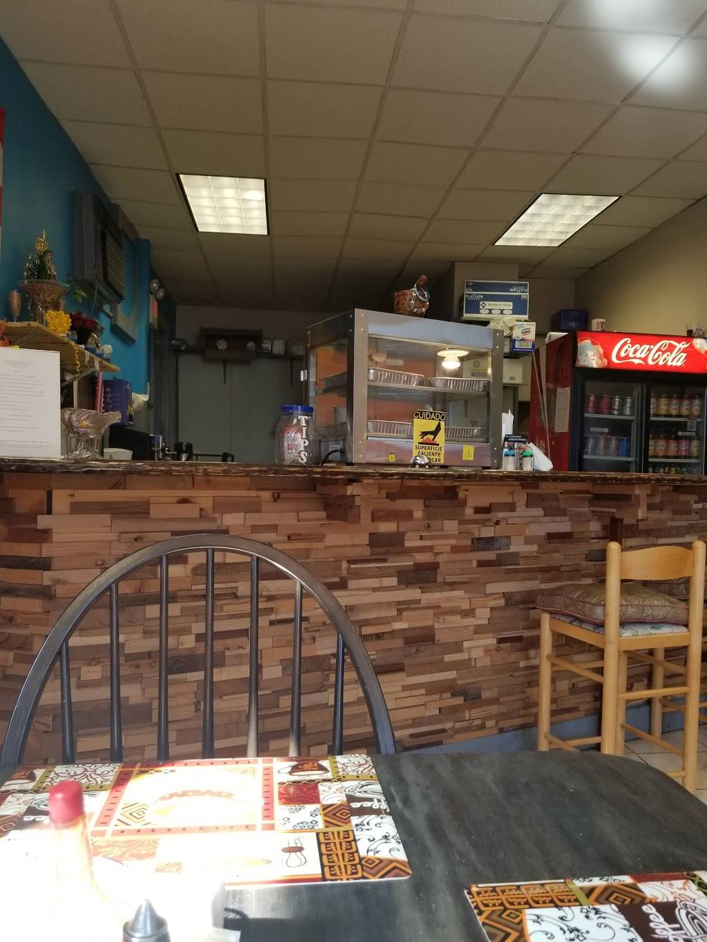 El Rinconcito Boricua Restaurant | restaurant | 335 Washington Ave, Elizabeth, NJ 07202, USA | 9085141952 OR +1 908-514-1952