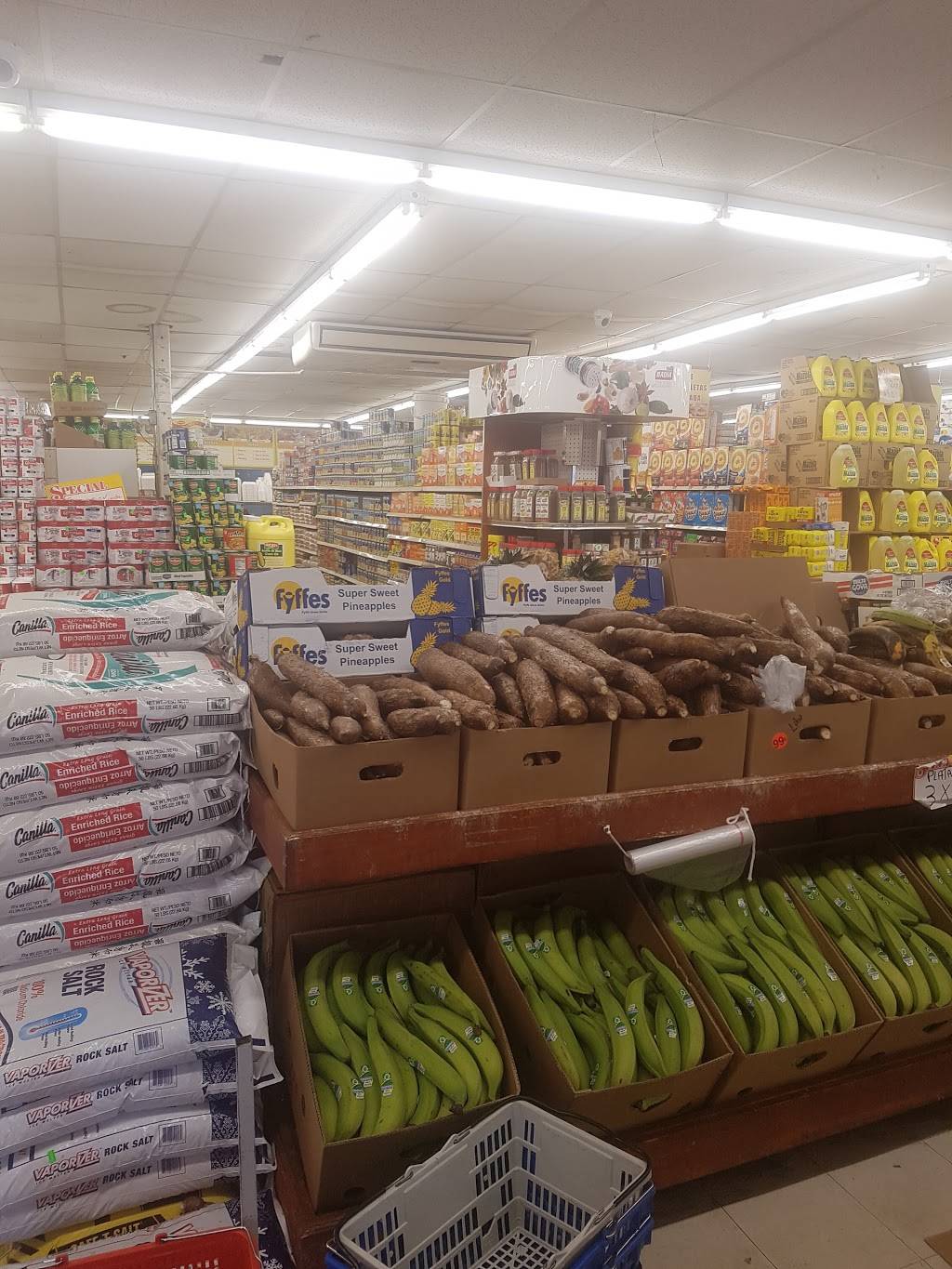 Union supermarket #2 | restaurant | 2 May St, Lawrence, MA 01841, USA | 9782580695 OR +1 978-258-0695