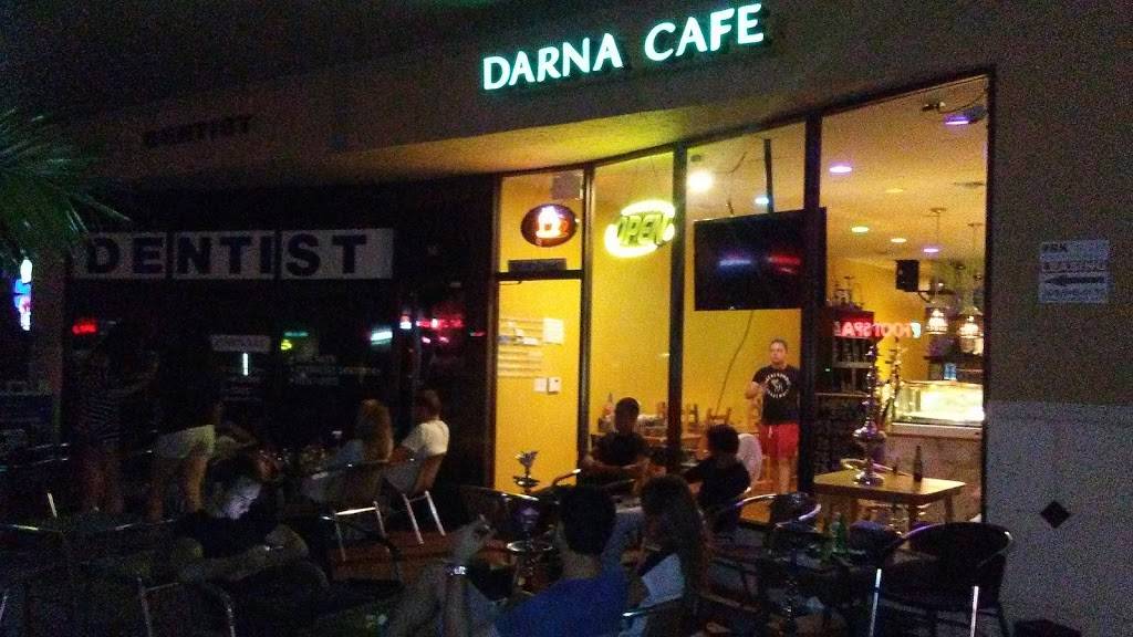 Darna Cafe | cafe | 800 E Hallandale Beach Blvd, Hallandale Beach, FL 33009, USA | 7547770505 OR +1 754-777-0505