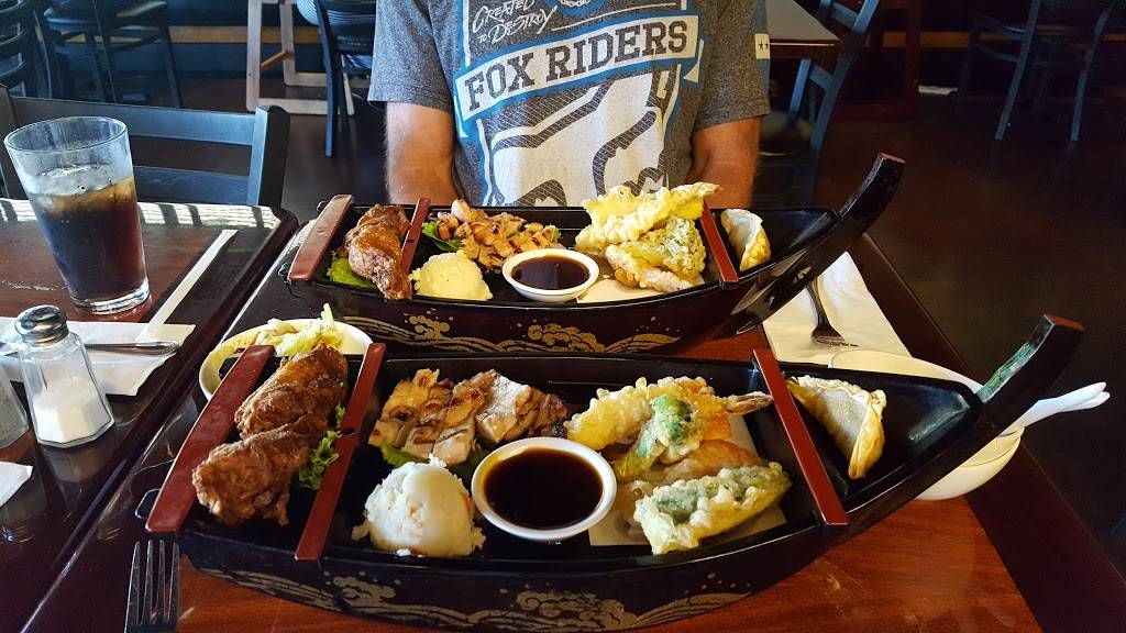 Tokyo Steak House Restaurant | restaurant | 3521 N Freeway Blvd, Sacramento, CA 95834, USA | 9162850000 OR +1 916-285-0000