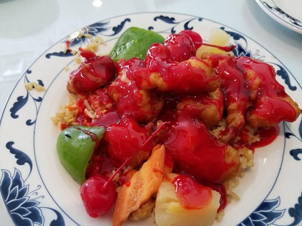 Imperial Garden | restaurant | 2288 Gunbarrel Rd # 142, Chattanooga, TN 37421, USA | 4234999333 OR +1 423-499-9333