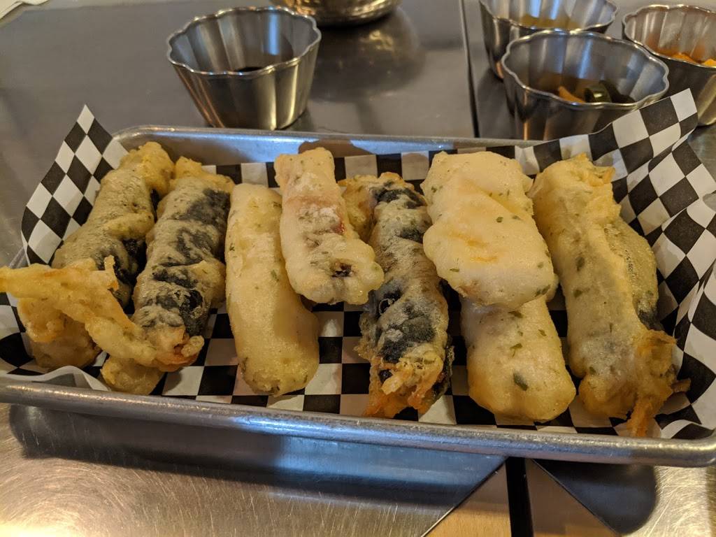 The Kimbap | restaurant | 400 S Western Ave #102, Los Angeles, CA 90020, USA | 2133651040 OR +1 213-365-1040