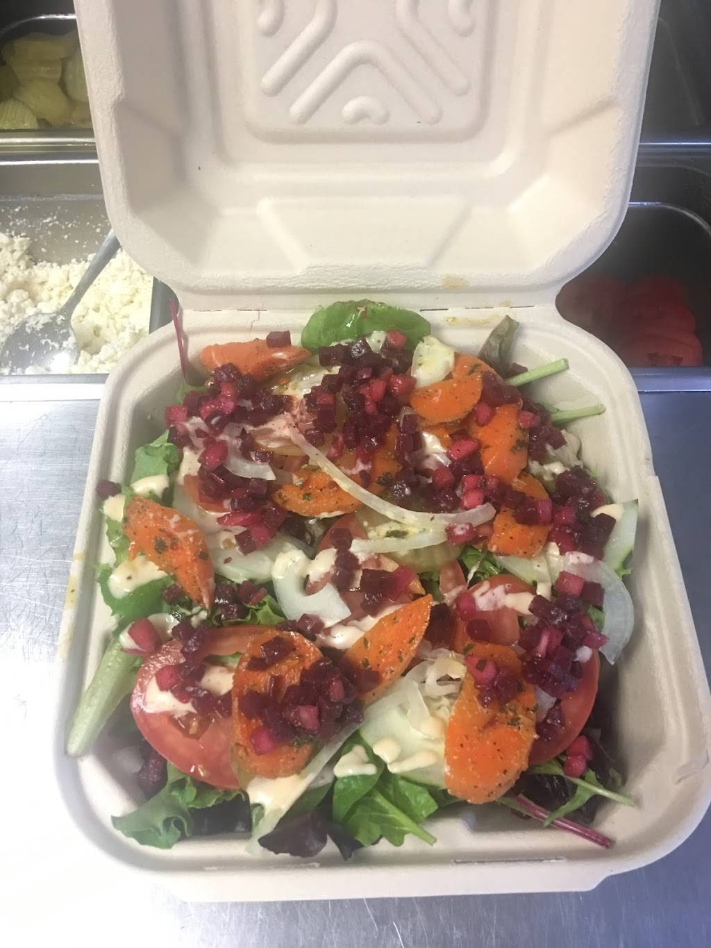 Taste of Casablanca | restaurant | 7538 N Lombard St, Portland, OR 97203, USA | 5037345181 OR +1 503-734-5181