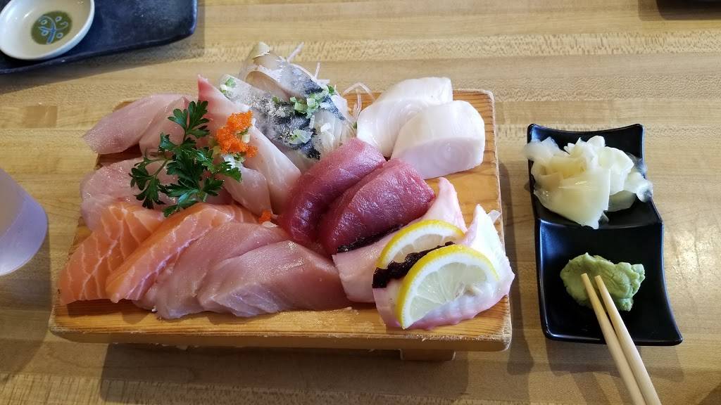 Ichiban Sushi | restaurant | 352 El Camino Real, San Bruno, CA 94066, USA | 6508732268 OR +1 650-873-2268