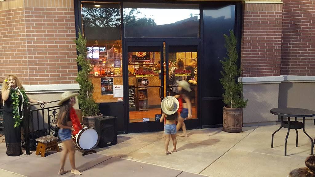 Mikasa Asian Bistro & Sushi | restaurant | 2610 S Tracy Blvd #110, Tracy, CA 95376, USA | 2098308288 OR +1 209-830-8288