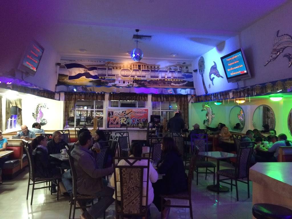 Restaurante Salvadoreno El Cafetal | restaurant | 6429 Van Nuys Blvd, Van Nuys, CA 91401, USA | 8189010385 OR +1 818-901-0385