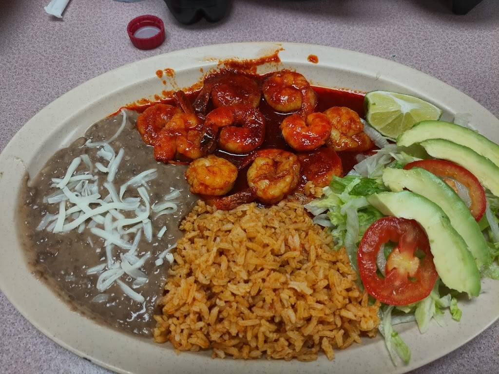 Taqueria Real Jacona | restaurant | 1713 S 8th St, Rogers, AR 72756, USA | 4793724985 OR +1 479-372-4985