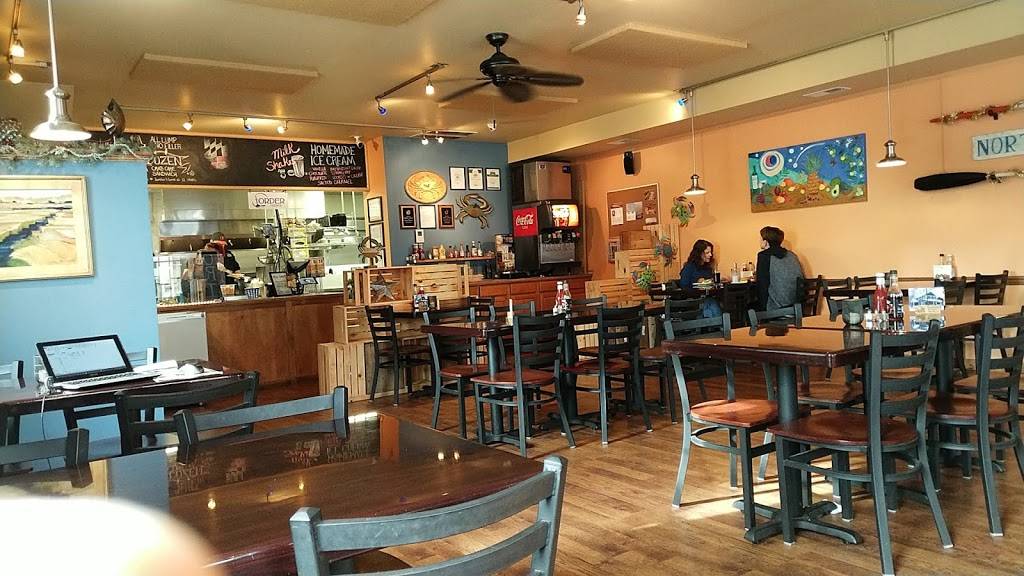 Port House Grill | restaurant | 15 N Main St, North East, MD 21901, USA | 4438776539 OR +1 443-877-6539