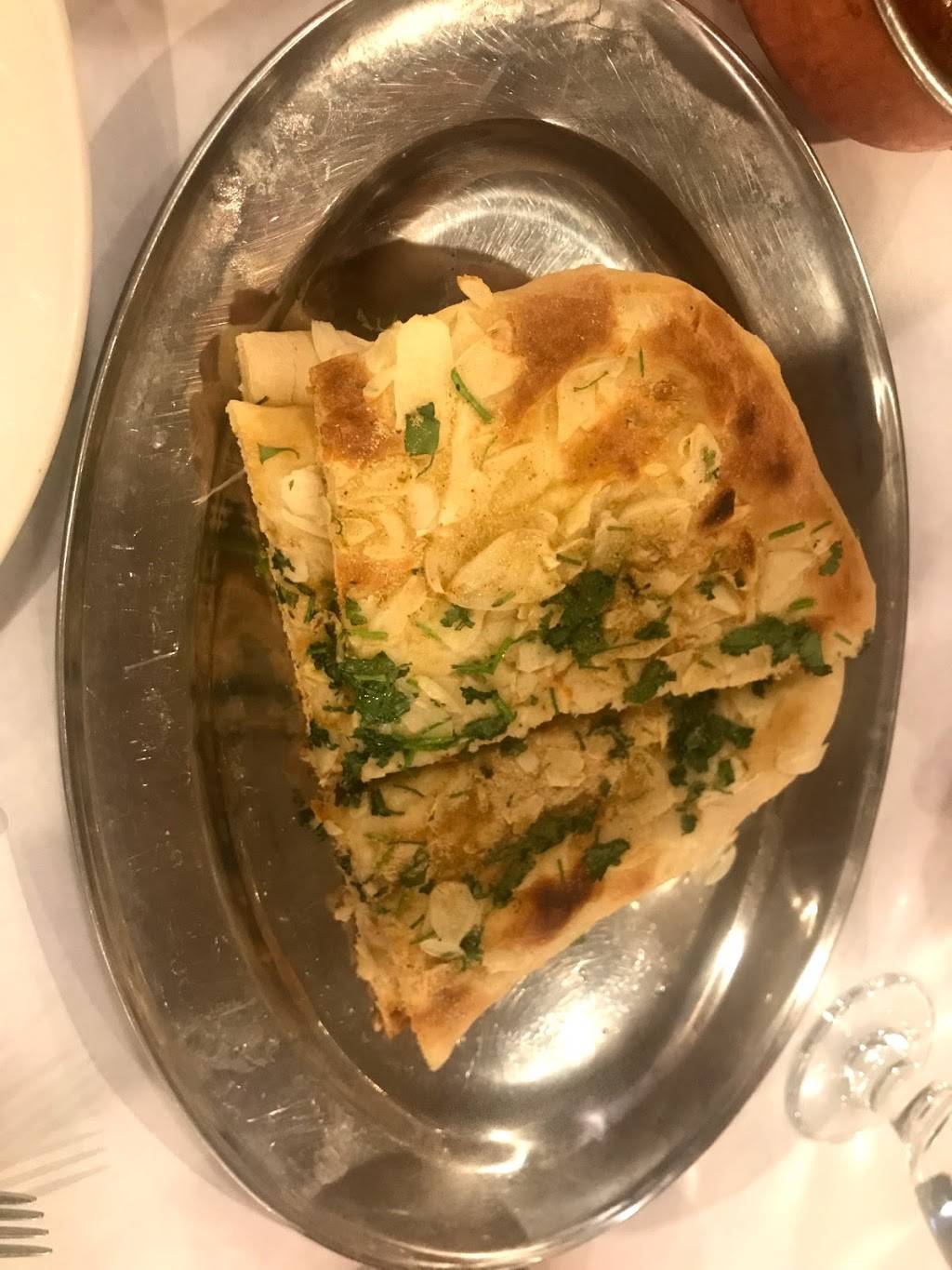 Ashoka Restaurant | restaurant | 252 Army Trail Rd, Glendale Heights, IL 60139, USA | 6305295560 OR +1 630-529-5560